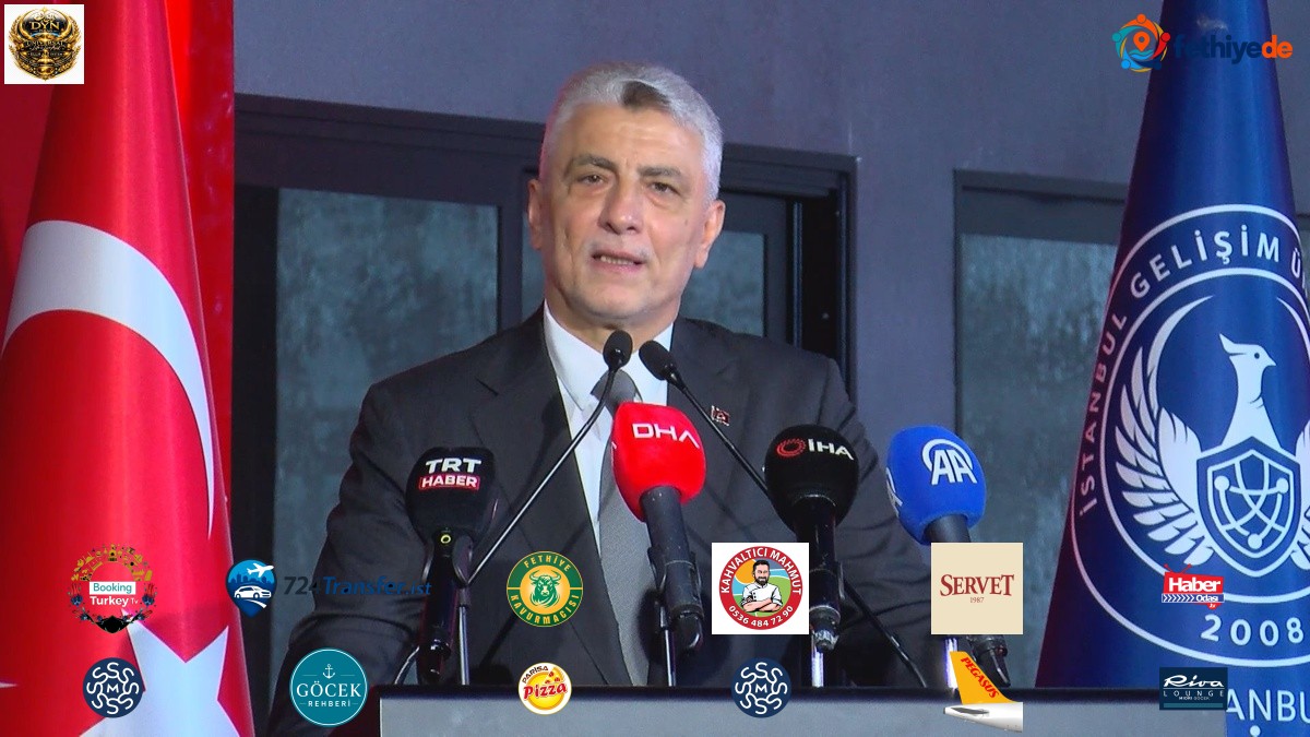 Bakan Bolat, 1 trilyon 706 milyar dolarlık GSYH'ye ulaşıldığını söyledi
