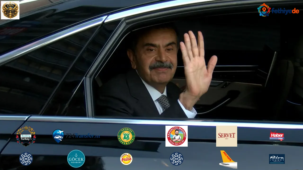 Bakan Tekin'den CHP'ye ziyaret! Kılıçdaroğlu'na davet