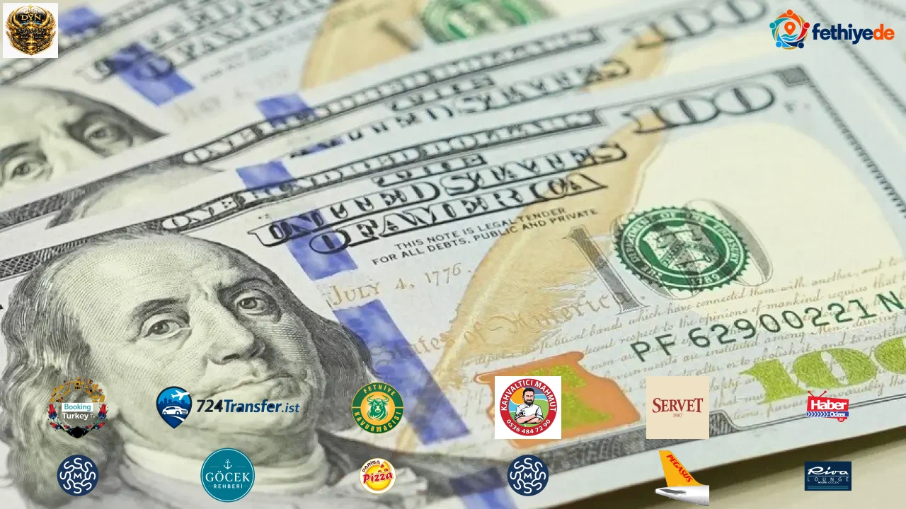 ABD'nin 1 trilyon doları aşan faiz faturası bütçeyi zorluyor