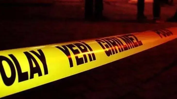 Bahçe temizliği faciayla bitti! Yaktığı ateşin içine düşüp öldü