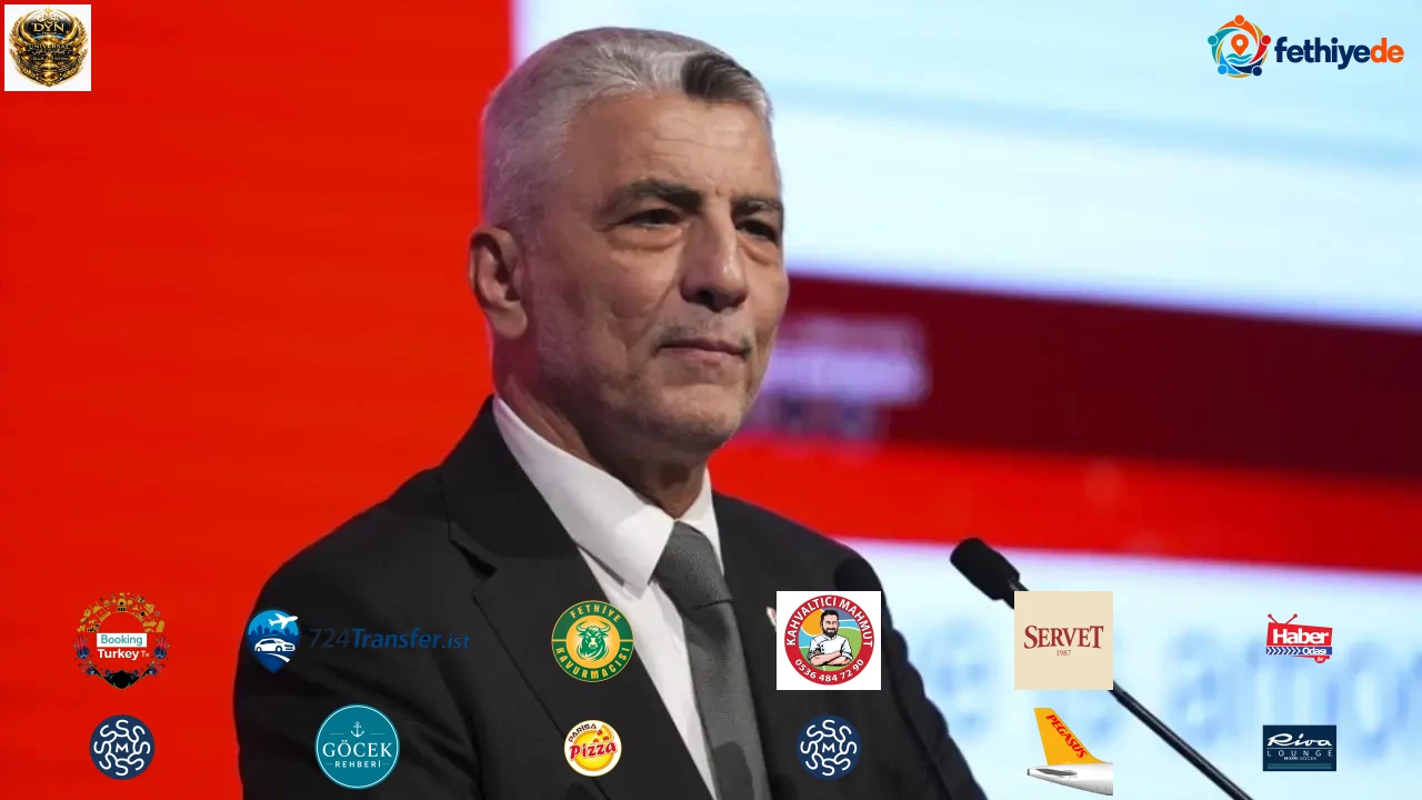 Bakan Bolat: Türkiye dünyanın 11'inci büyük ekonomisi konumuna ulaştı