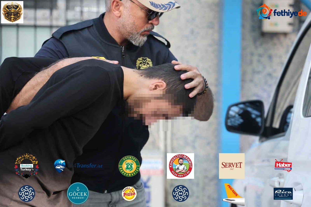 DEAŞ sanığı Kazancı Konya'da yargılanmaya başladı, etkin pişmanlık istedi