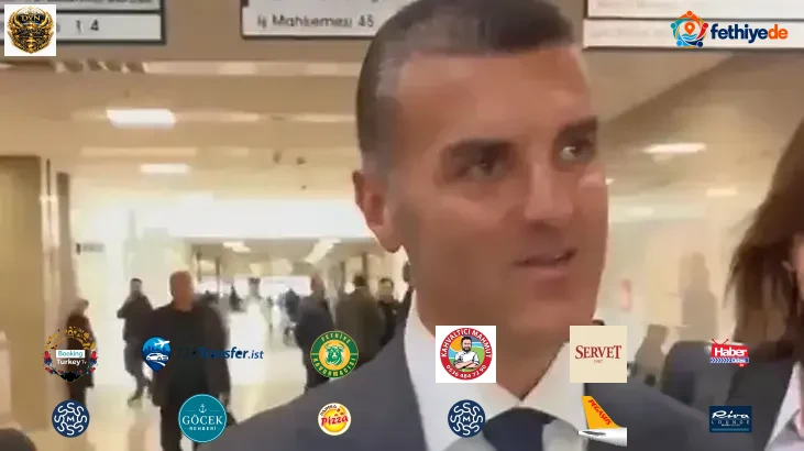 Mal varlığı aklama soruşturması! Emir Sarıgül’e tutuklama talebi