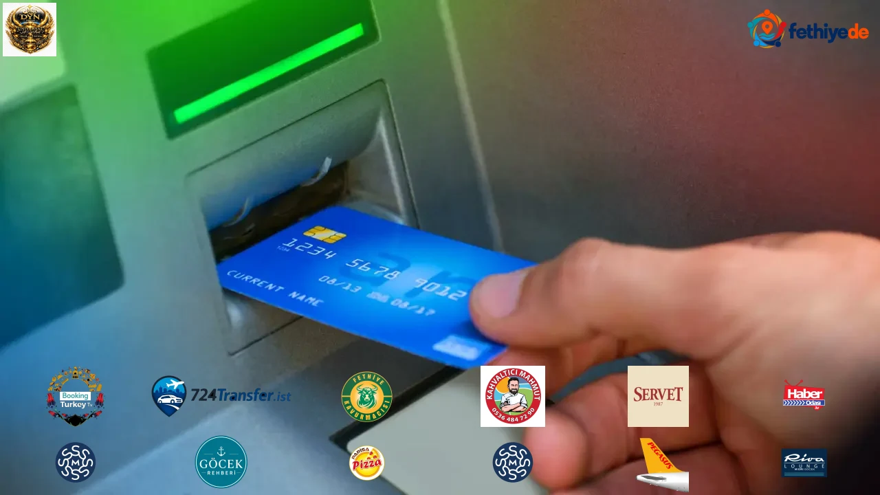 ATM'de bunu yapanlar yandı! Yargıtay'dan emsal karar