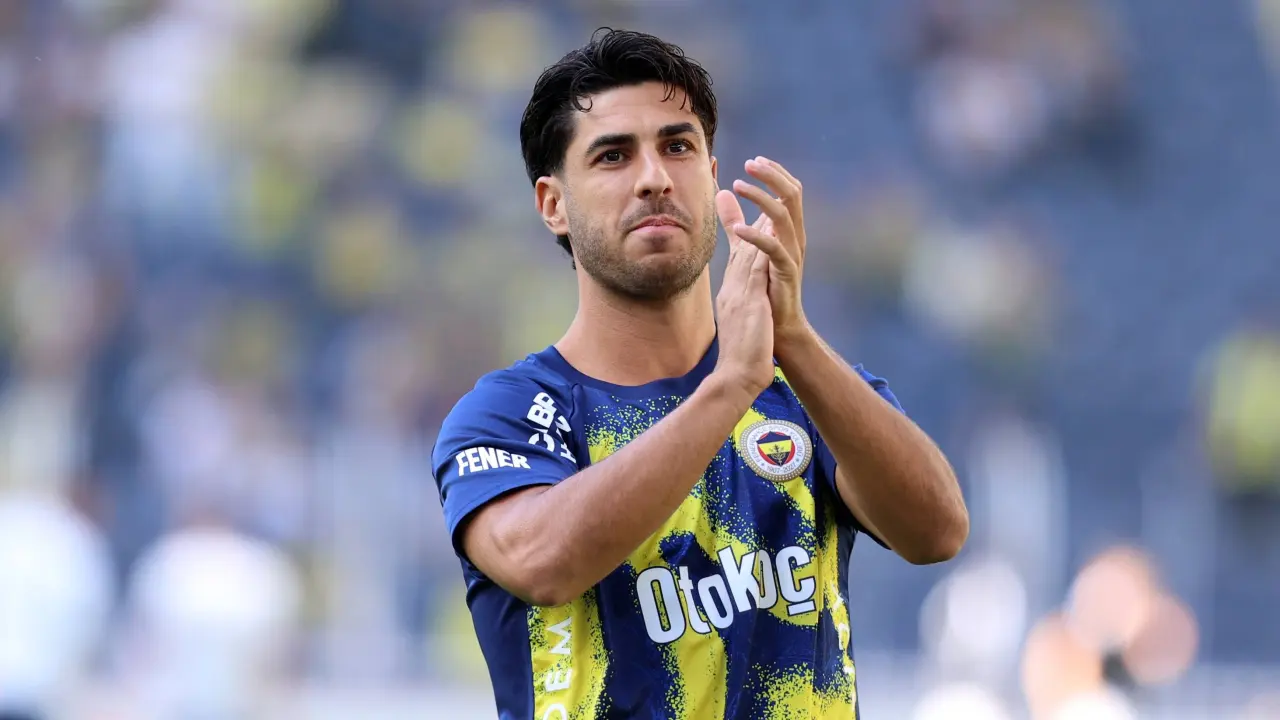 Asensio'dan açıklama geldi: Her yolu denedim...