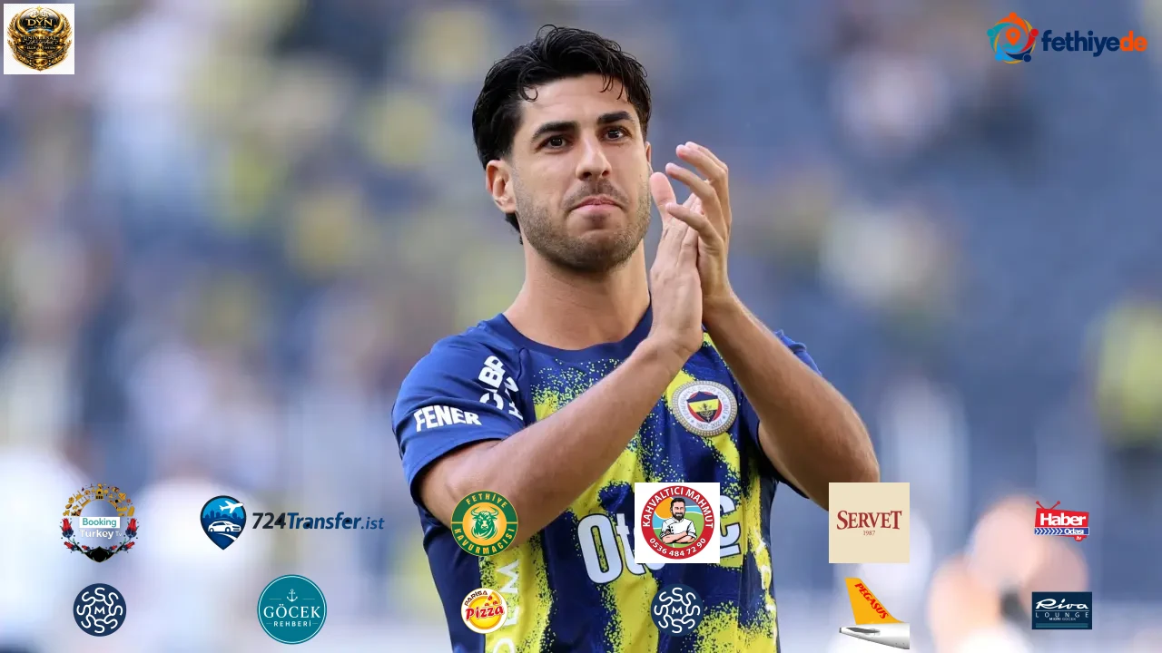 Asensio'dan açıklama geldi: Her yolu denedim...