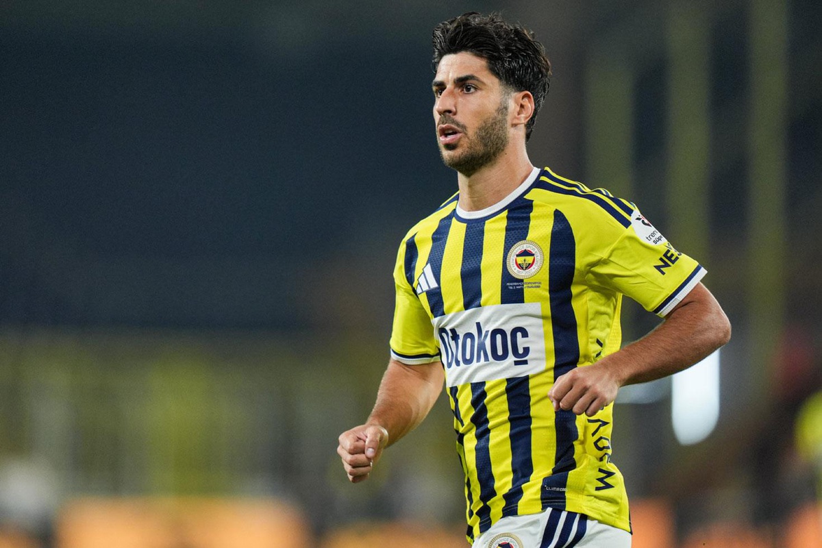 Marco Asensio suskunluğunu bozdu: Sinir bozucu
