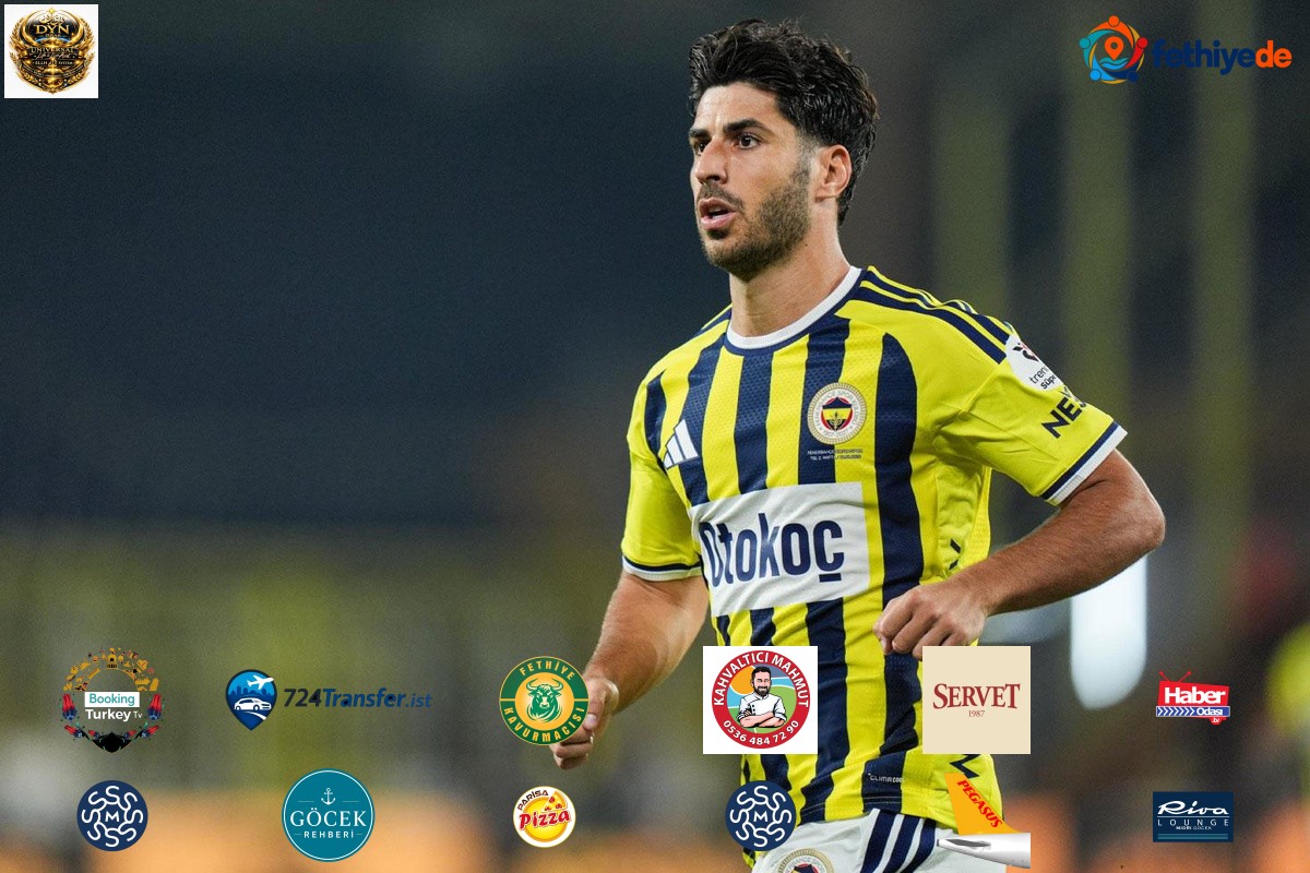 Marco Asensio suskunluğunu bozdu: Sinir bozucu