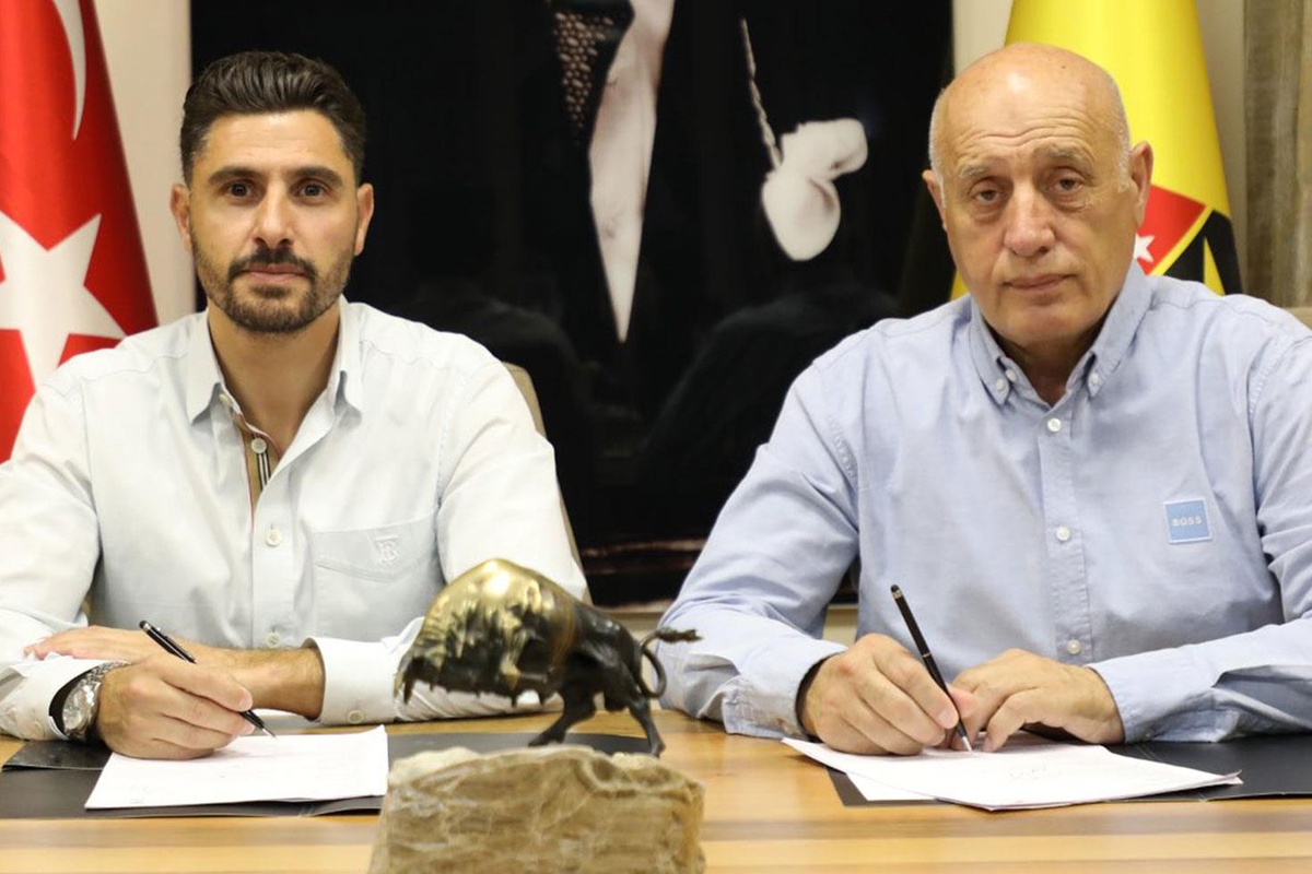 İstanbulspor'da Özer Hurmacı dönemi