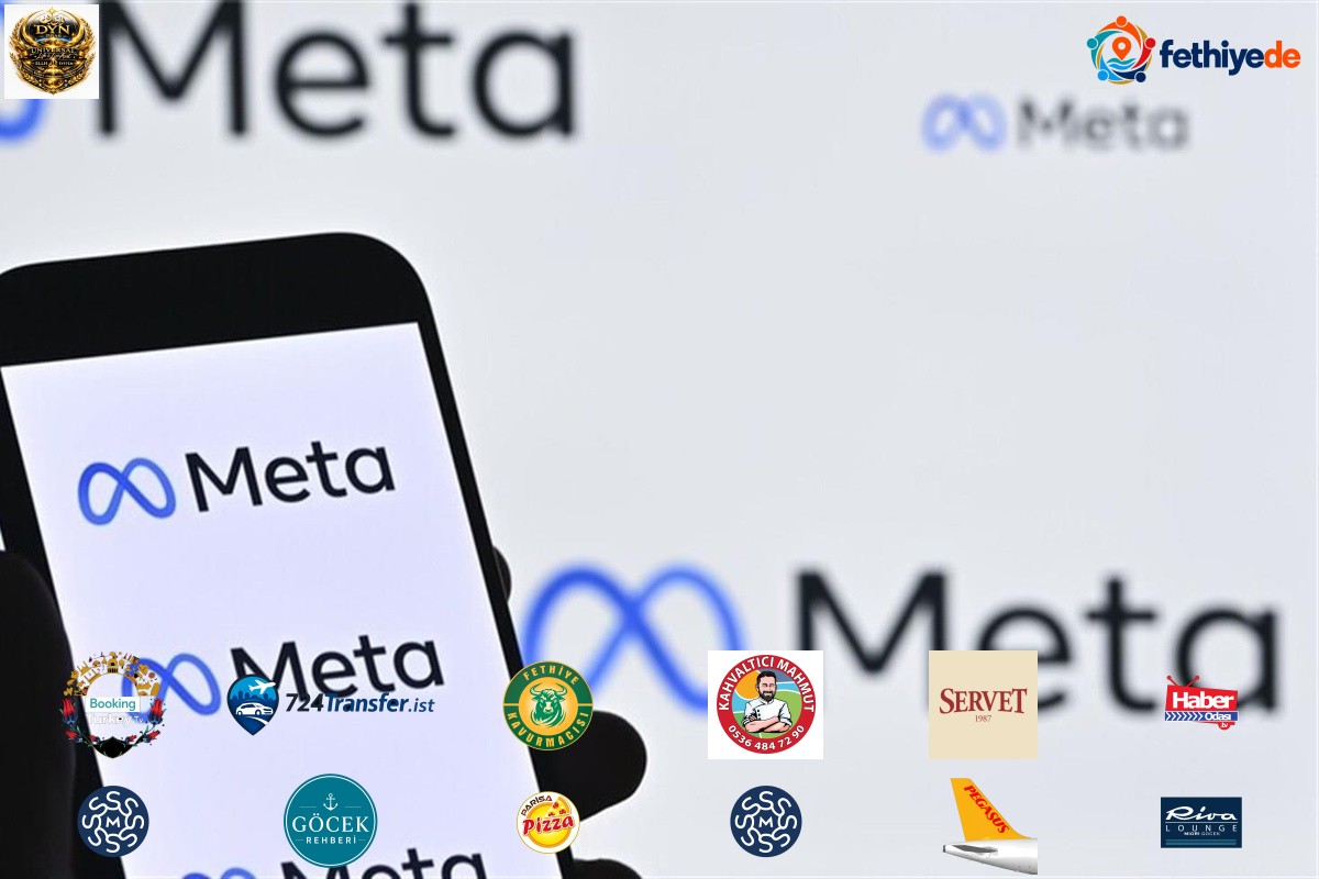 Meta'ya tarihi ceza! Mahkeme 25 milyar dolar ödemesine hükmetti, para okullara gidecek
