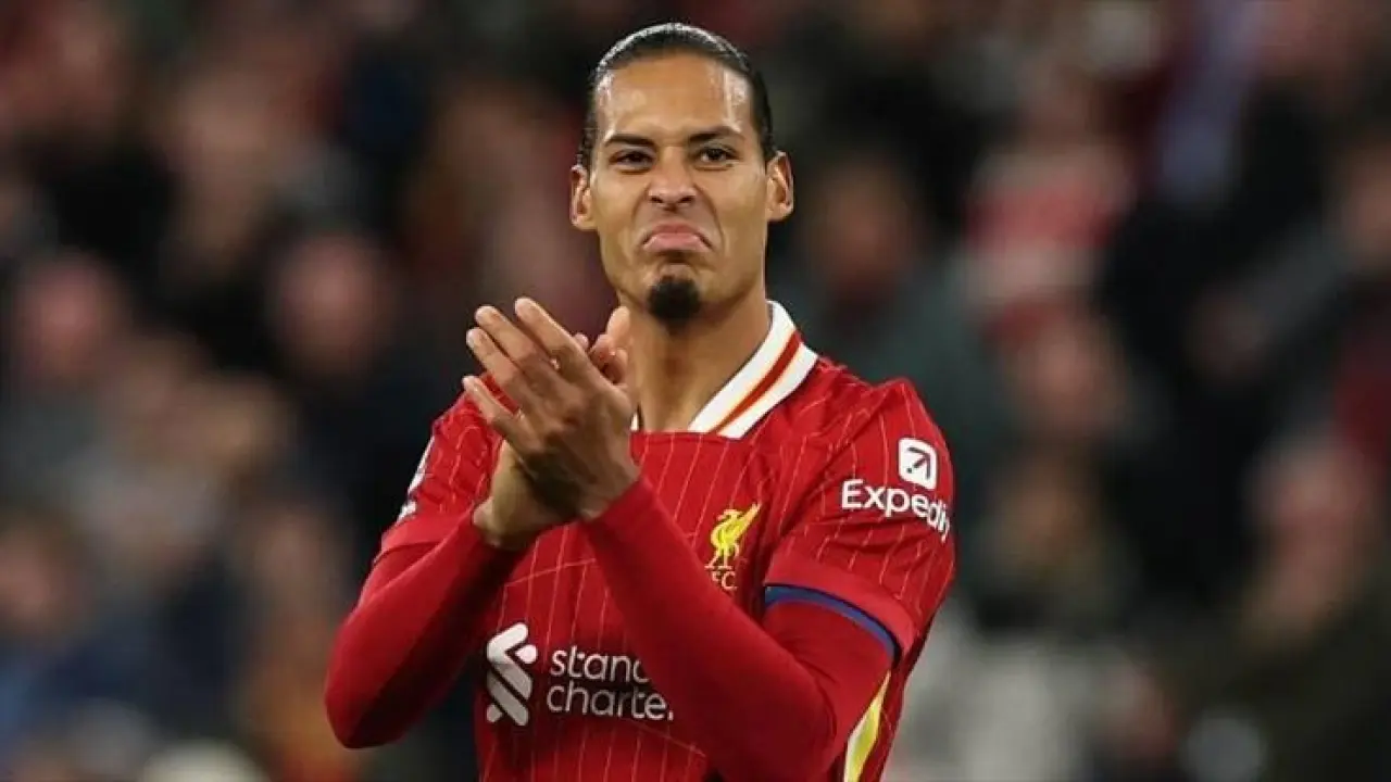 Süper Lig devinden Virgil van Djik hamlesi! Girişimler başladı