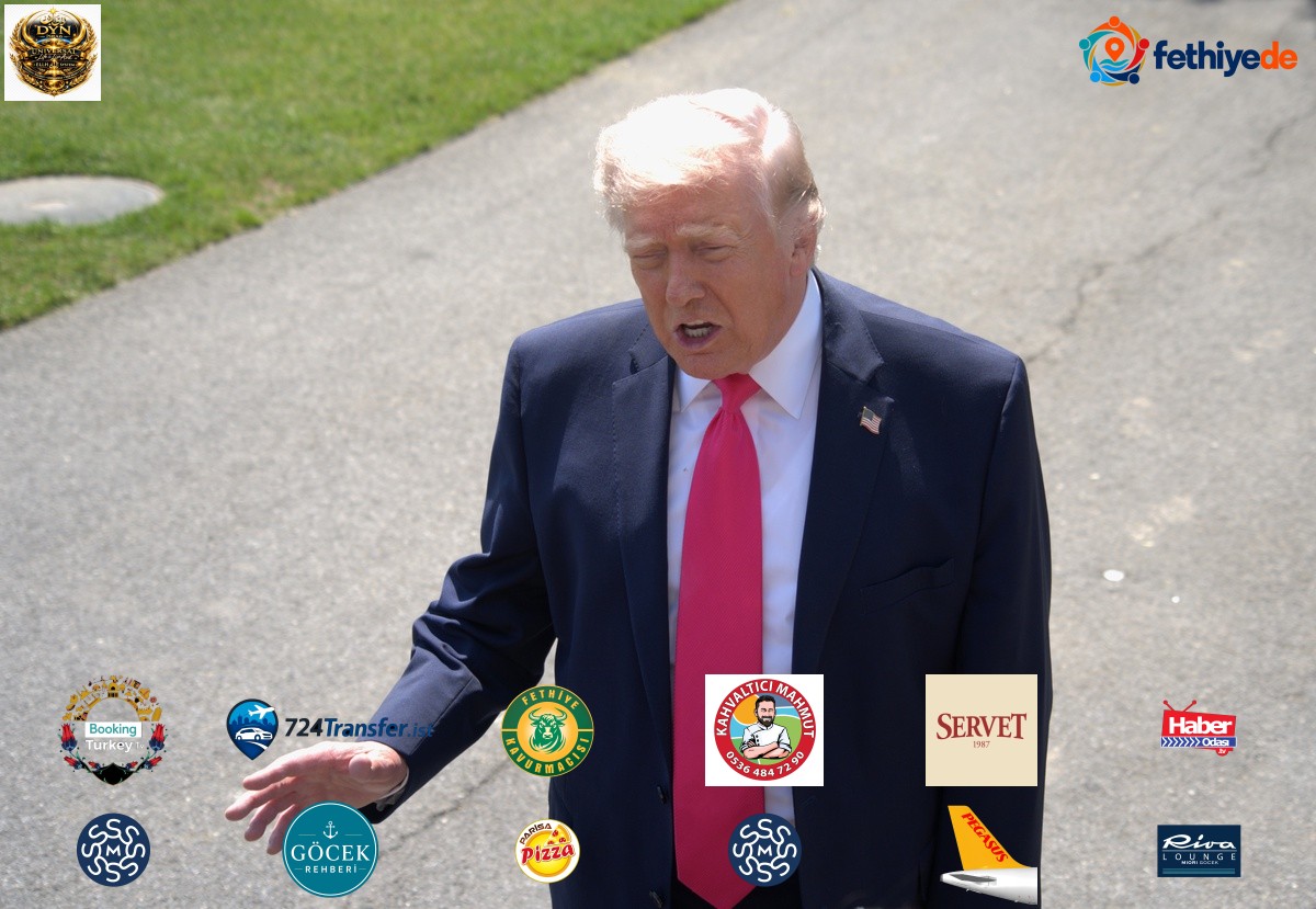 Trump'tan Ukrayna savaşı açıklaması: Çözüme hiç olmadığı kadar yakınız