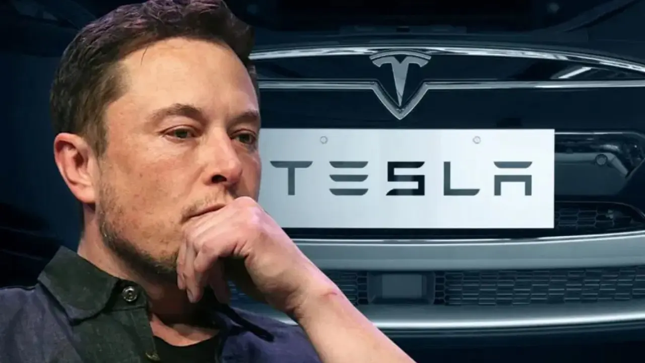 Tesla'nın karı üçüncü çeyrekte azaldı