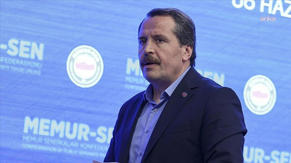 Ali Yalçın koruyucu giyim hükmünün yargı kararına rağmen uygulanmadığını söyledi