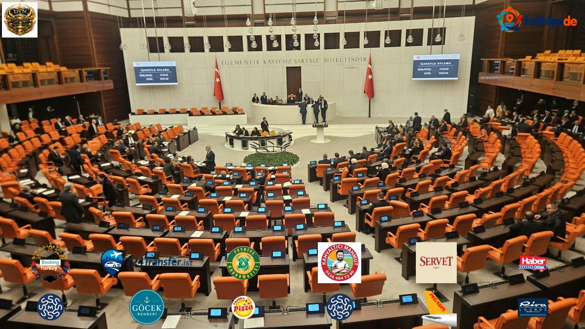 TBMM Genel Kurulu'nda fon düzenlemesi tartışması... Muhalefetten AK Parti'ye “gece yarısı önergesi” tepkisi: "En az 200 bin yatırımcının hakkı gasbedilecek"