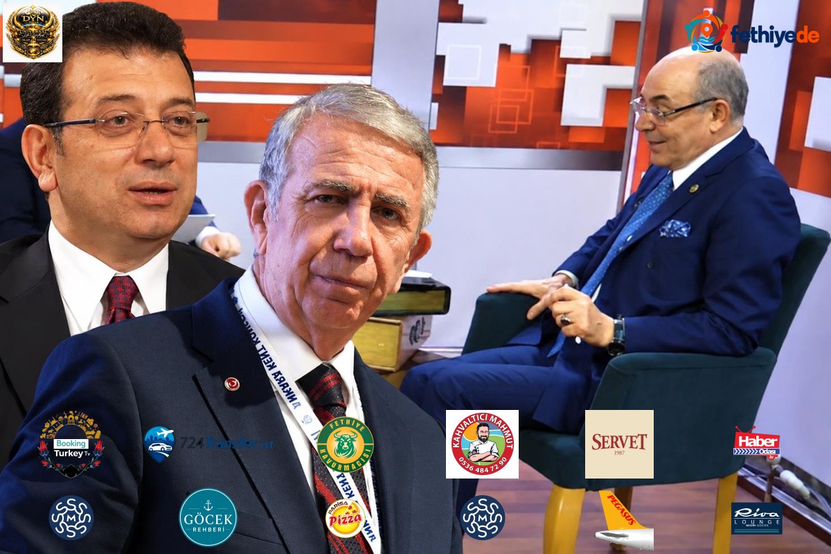 MHP'li Karakaya muhalefetin cumhurbaşkanı adayını açıkladı! Ne Yavaş ne İmamoğlu