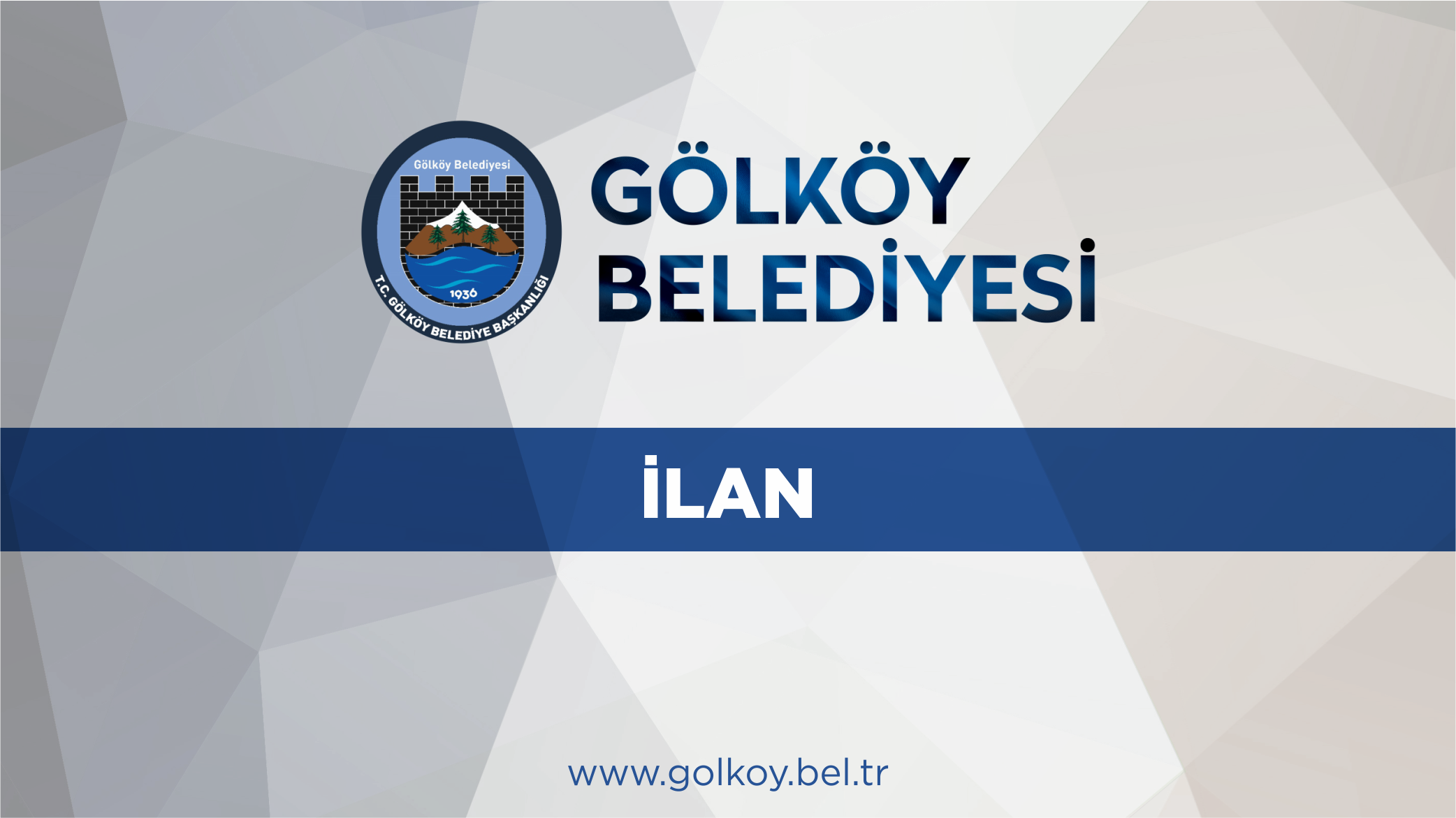 [BELEDIYE · Ordu · Gölköy] Gölköy mahallesi 874 ada 1 numarali parsel, 875 ada 2 numarali parsel ve 876 ada 1 numarali parselde uygulama imar plani ilave plan notu