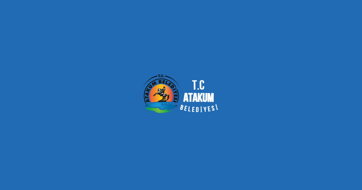 [BELEDIYE · Samsun · Atakum] T.C ATAKUM BELEDİYESİ
