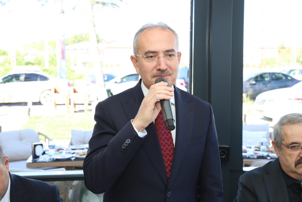 [BELEDIYE · Samsun · Çarşamba] ÇARŞAMBA