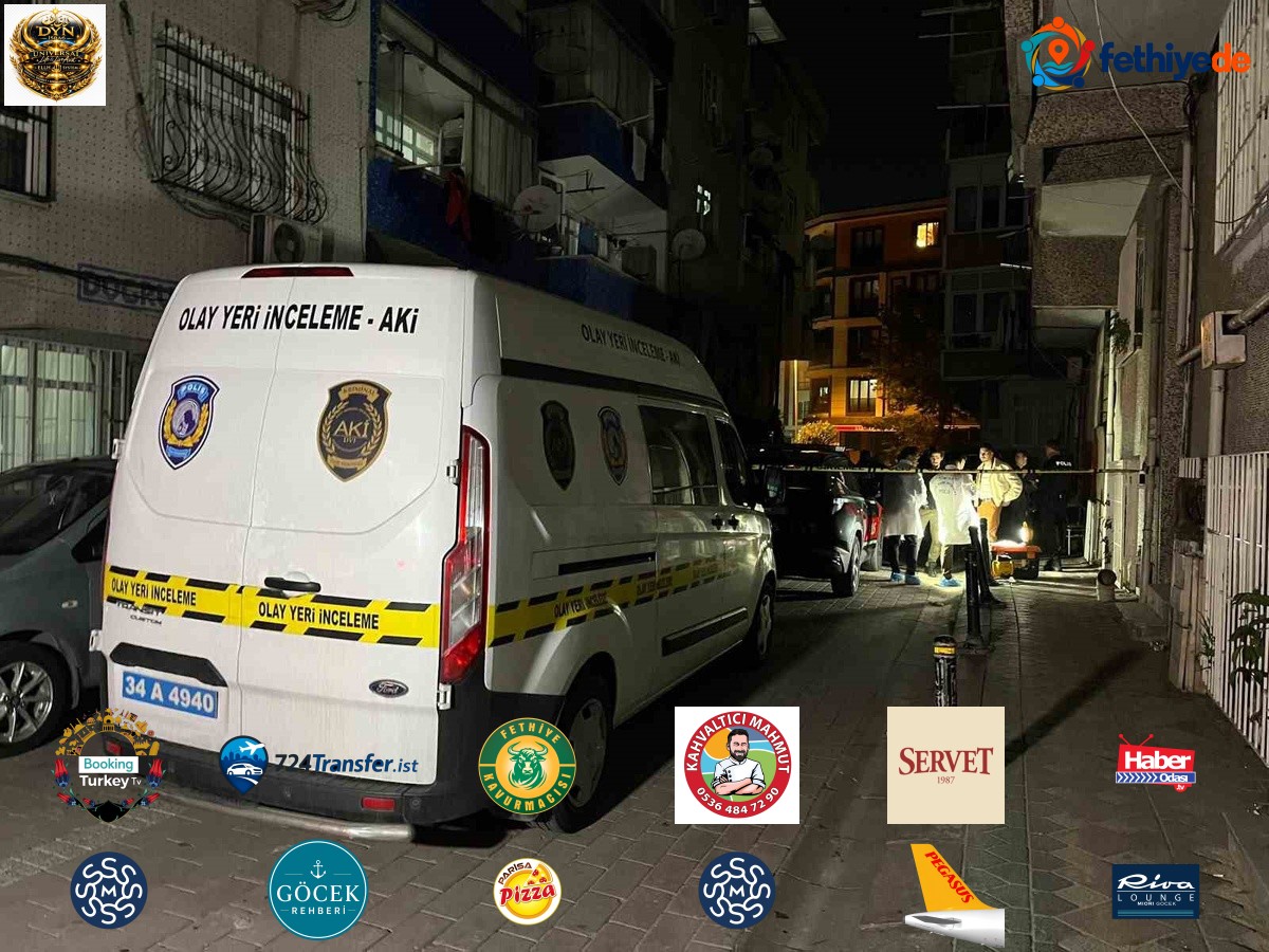 İstanbul Zeytinburnu'nda polise ateş açan şüpheli bacağından vuruldu