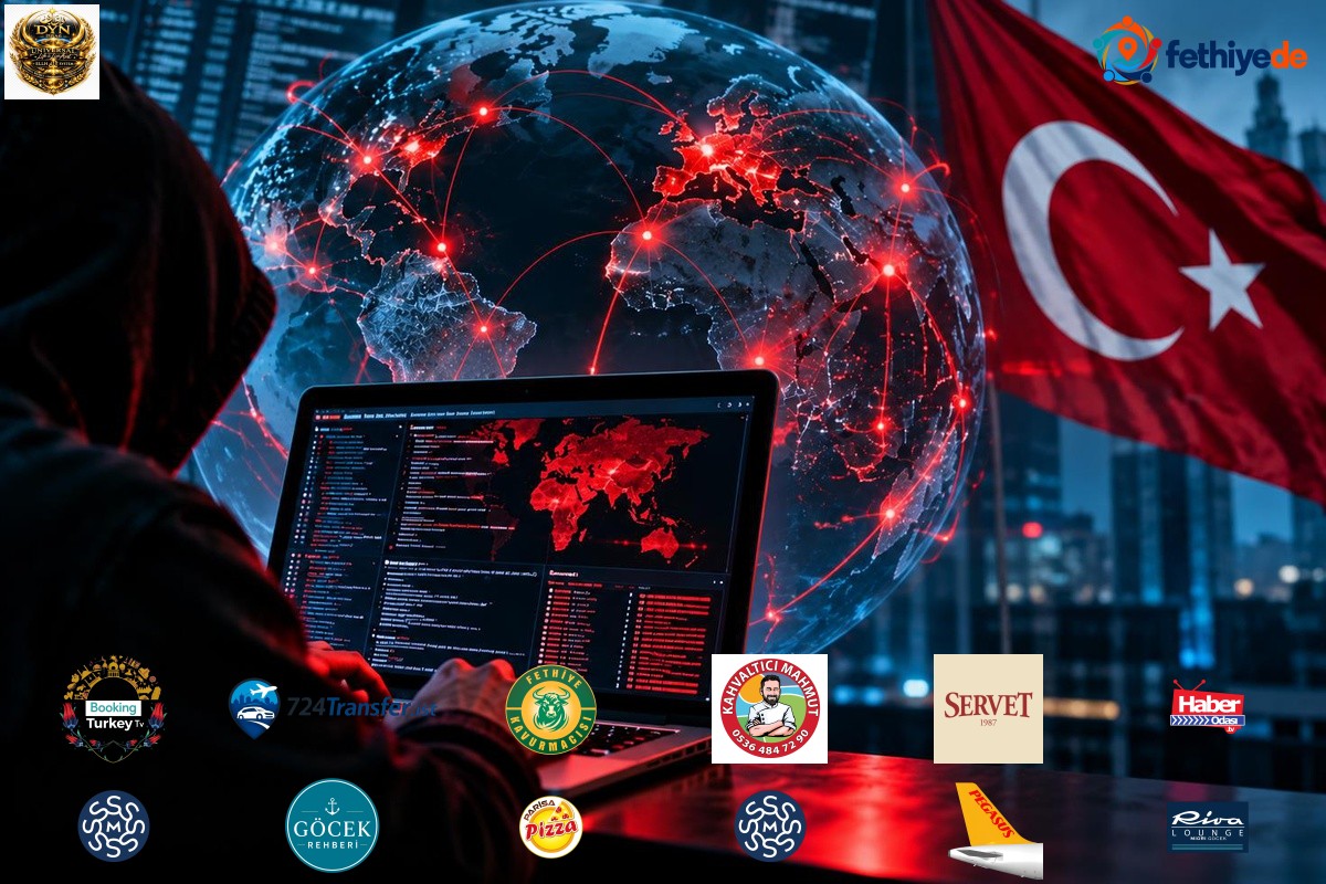 İnternette kritik güvenlik açığı! Türkiye alarma geçti