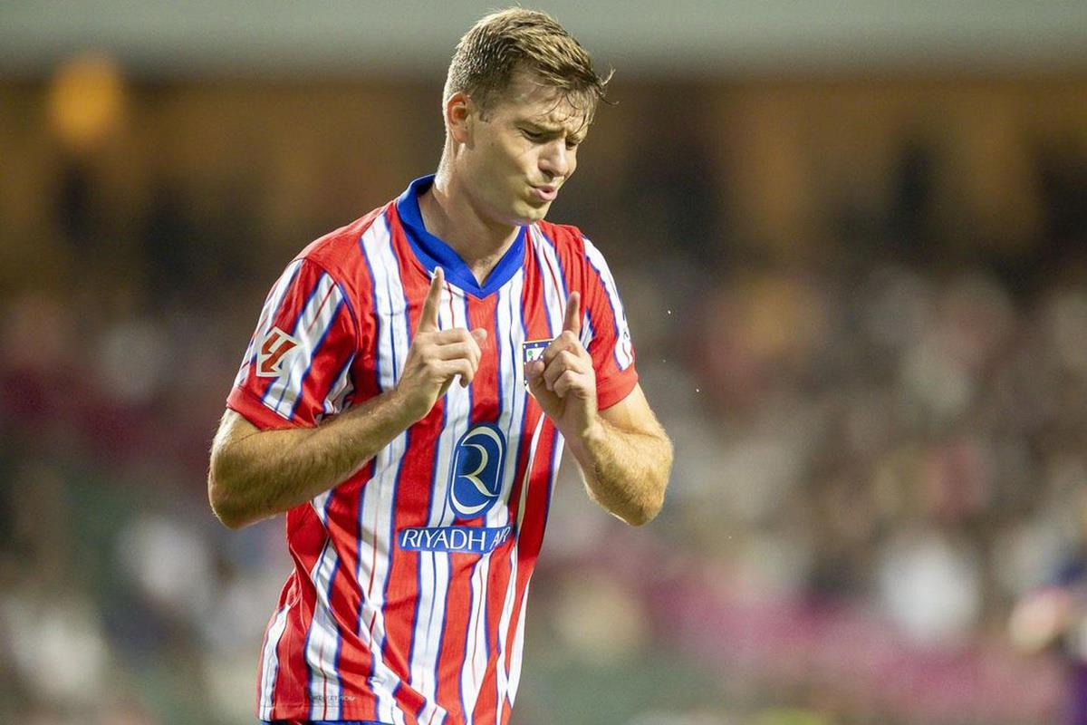 Alexander Sörloth kimdir? Juventus'un istediği Norveçli golcü kaç yaşında?