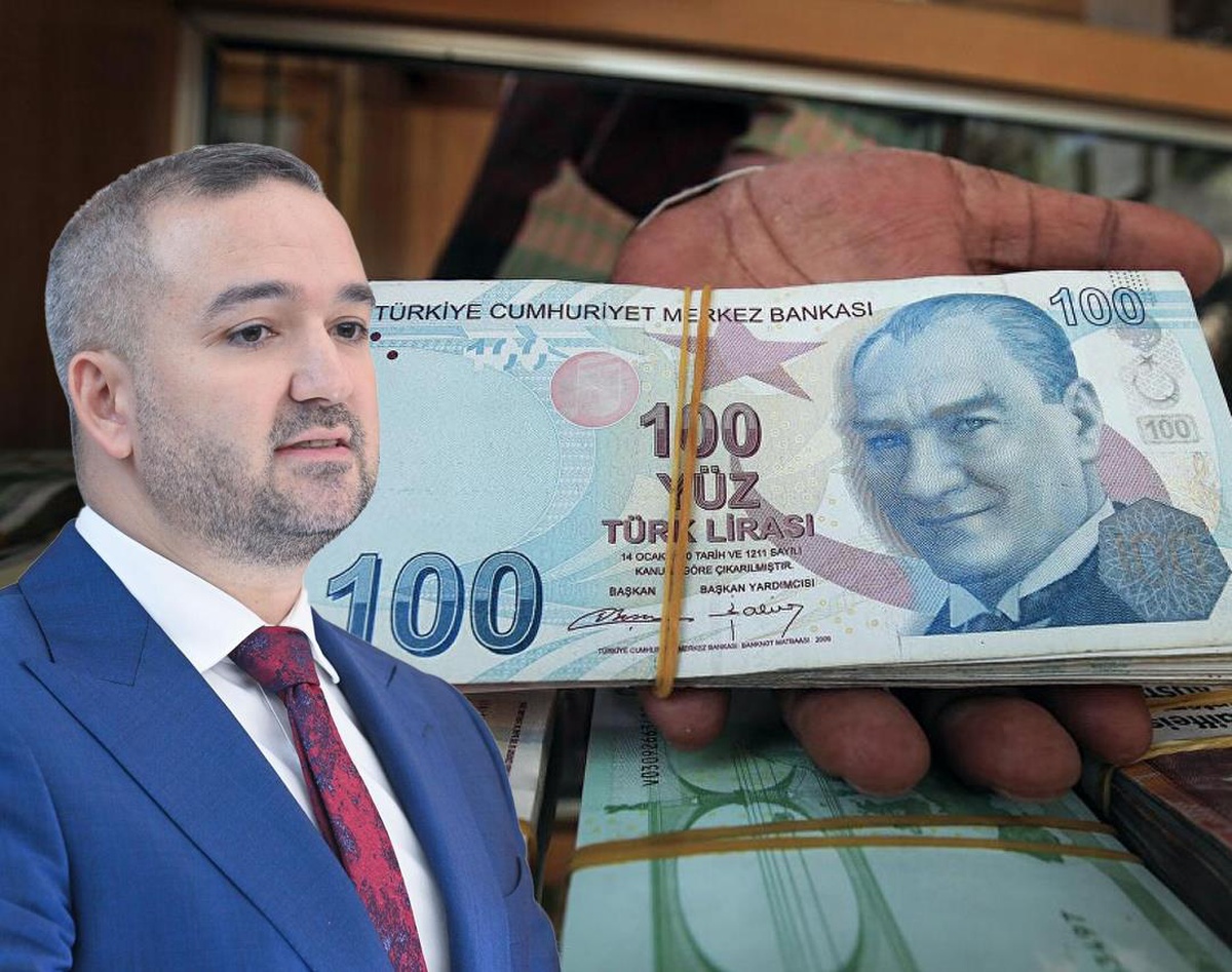 Piyasalar faiz kararını bekliyor! Ekonomistler aynı görüşte birleşti