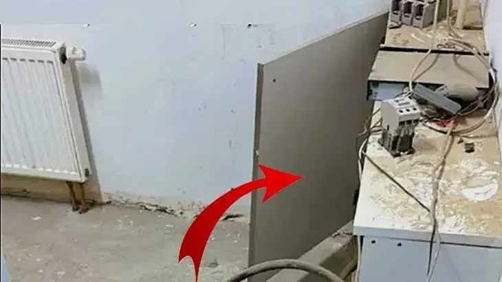 Bodrum katından çıkan düzenek şaşırttı! 200 haneye eşdeğer
