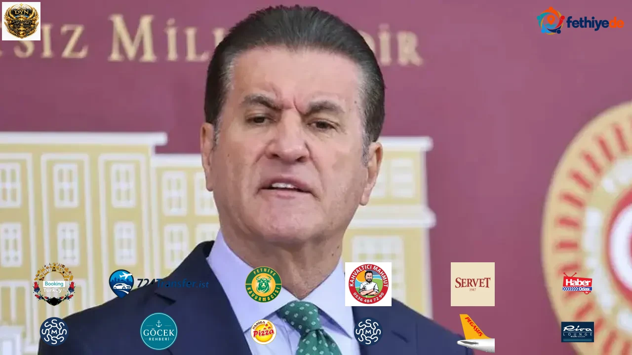 Mustafa Sarıgül'ün kaset skandalı ifşa oldu: Montaj raporu için 200 bin dolar istemişler