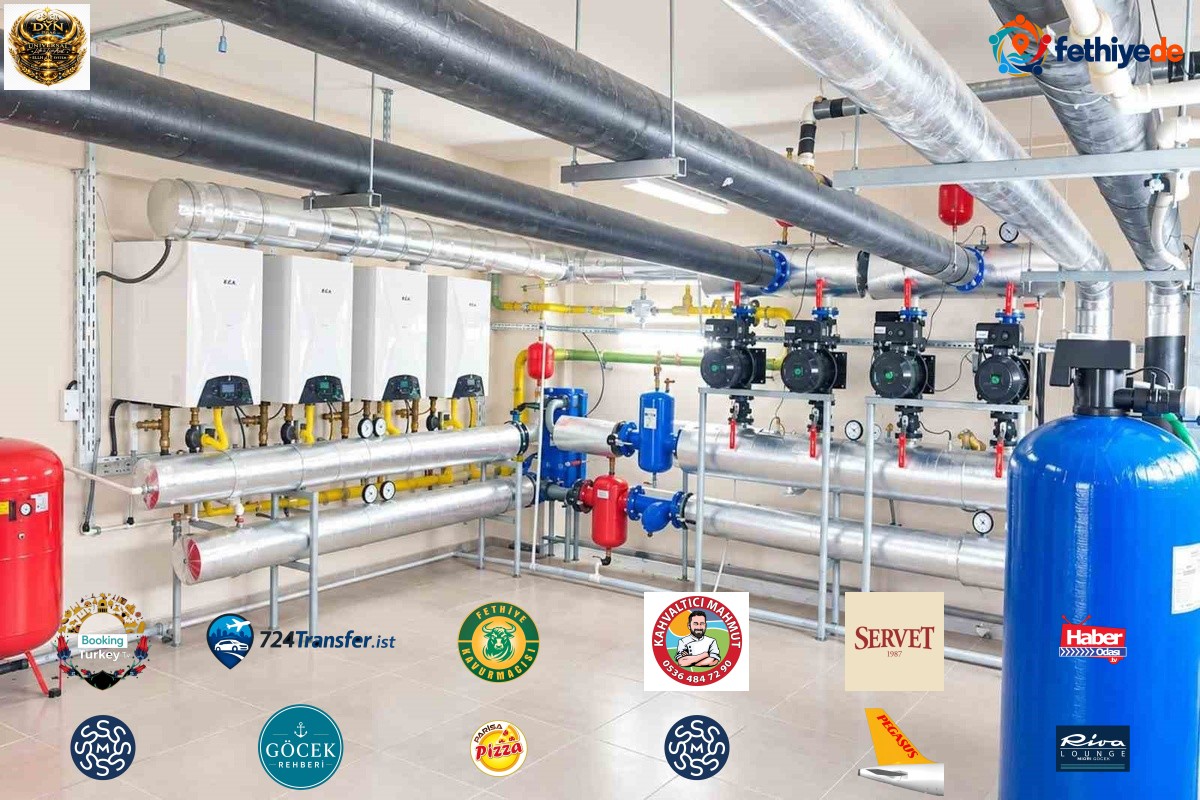 BŞEÜ Osmaneli ve Gölpazarı kampüslerinde doğalgaz dönüşümünü tamamladı