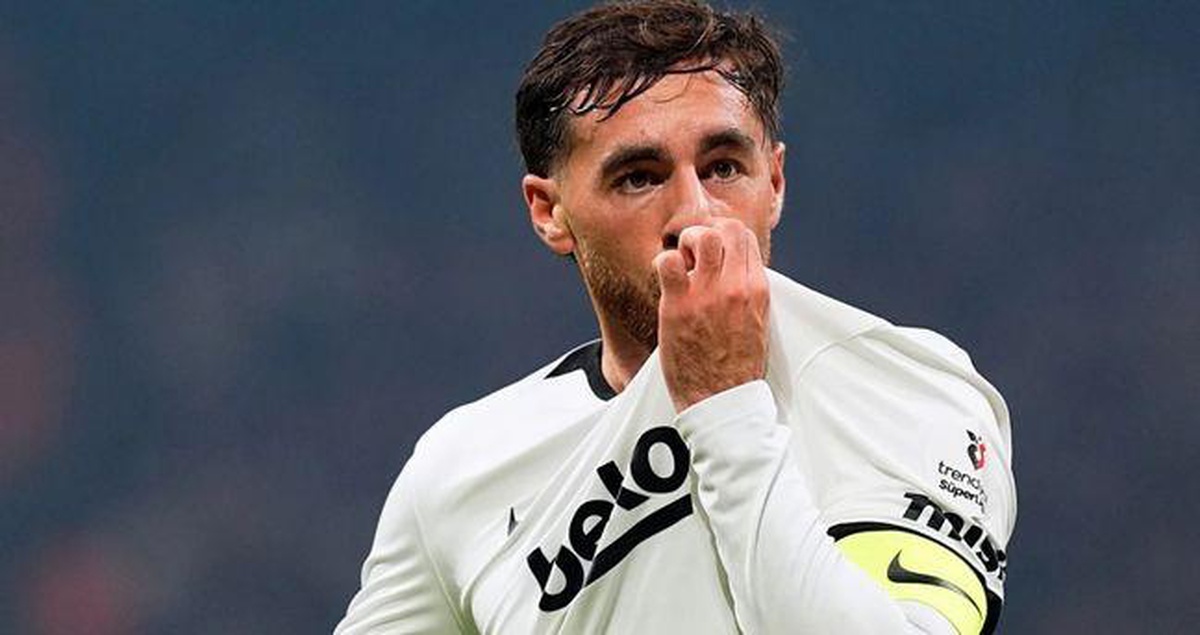 Orkun Kökçü Crystal Palace maçında oynayacak mı? Orkun Kökçü sakat mı?