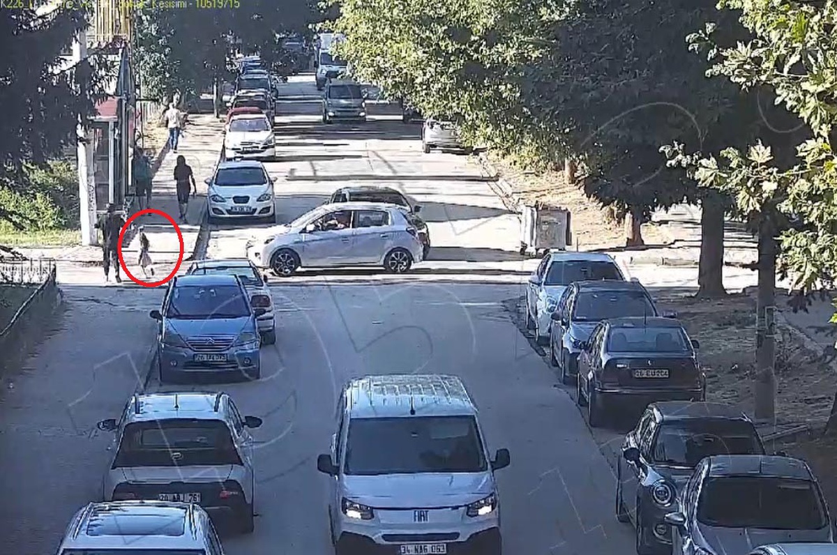 Eskişehir'de 3 yaşındaki çocuğun ölümünde sürücüye 15 yıla kadar hapis istendi