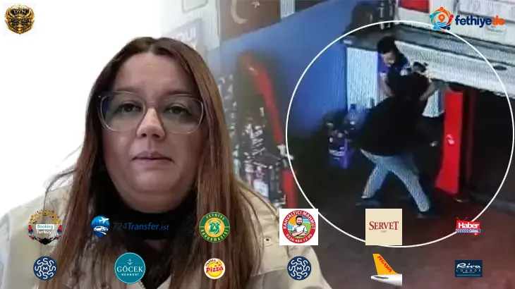 14 yaşındaki çırak için korkunç iddialar! Görüntüler ortaya çıktı