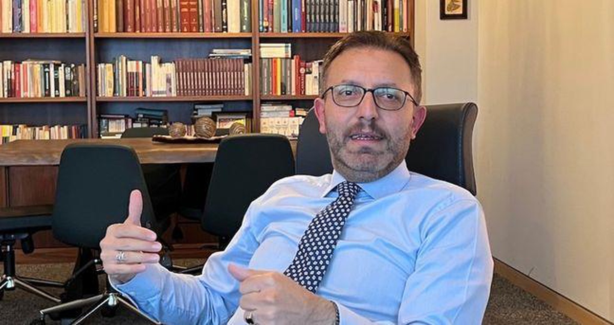 Ertan Aydın kimdir, ne iş yapıyor? Ertan Aydın kaç yaşında, nereli?