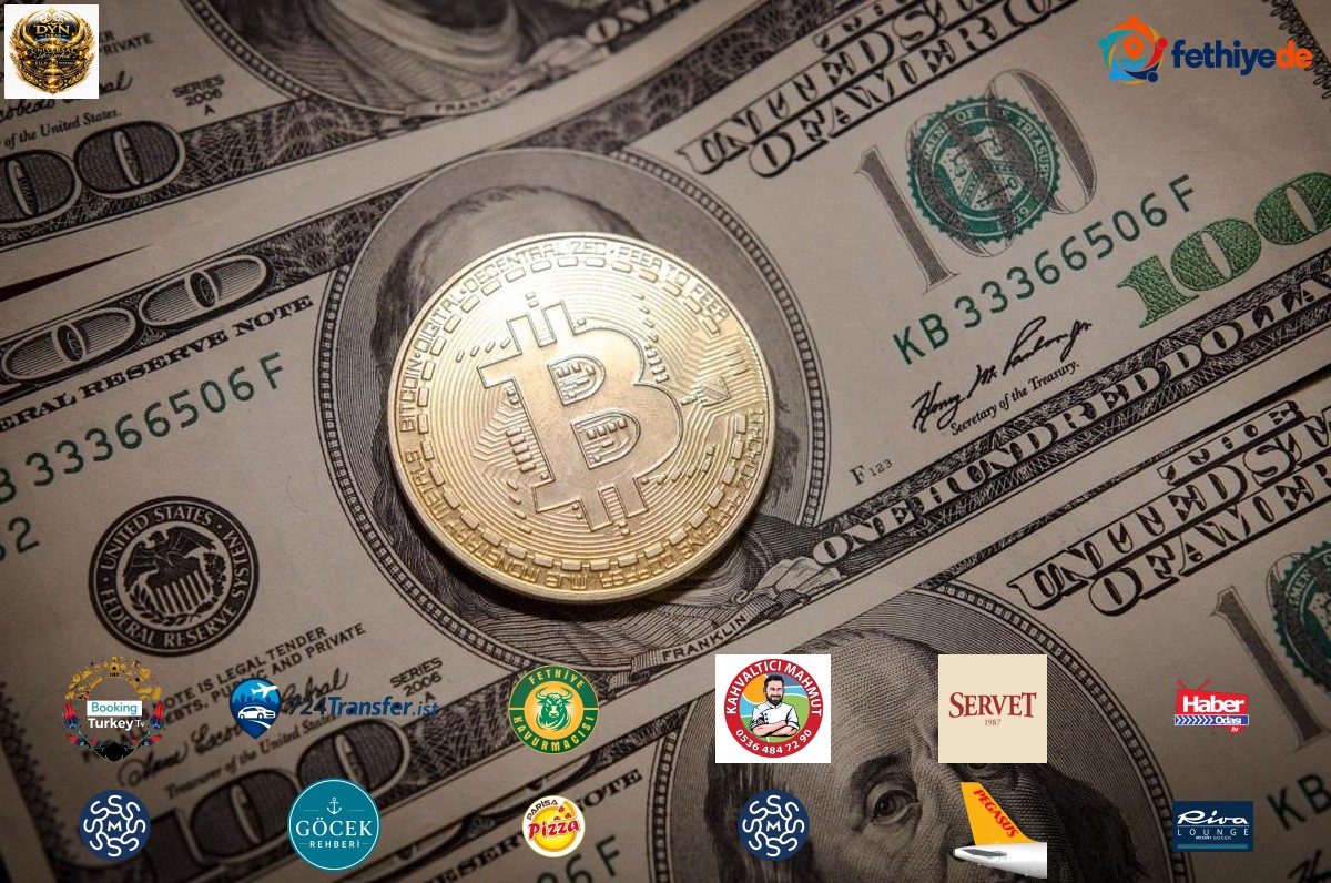 Bitcoin haftanın zirvesinden geri çekildi