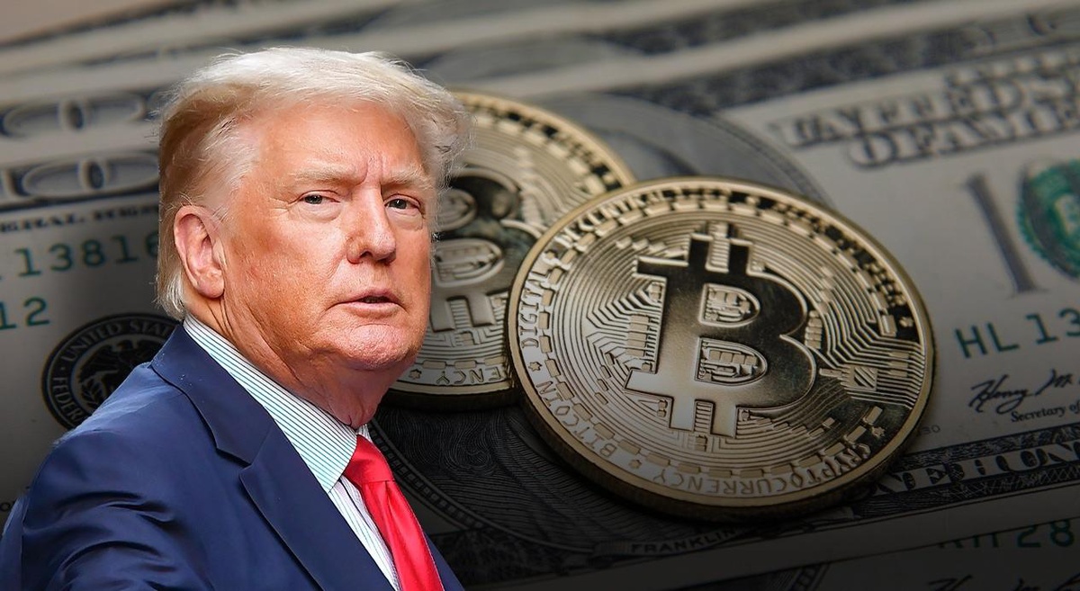Trump'tan kripto dolandırıcılığına karşı mücadele mesajı