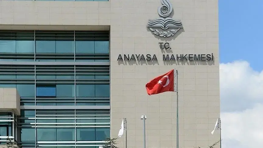 AYM’de başkanlık seçimi süreci başladı! Kadir Özkaya yeniden aday olamayacak