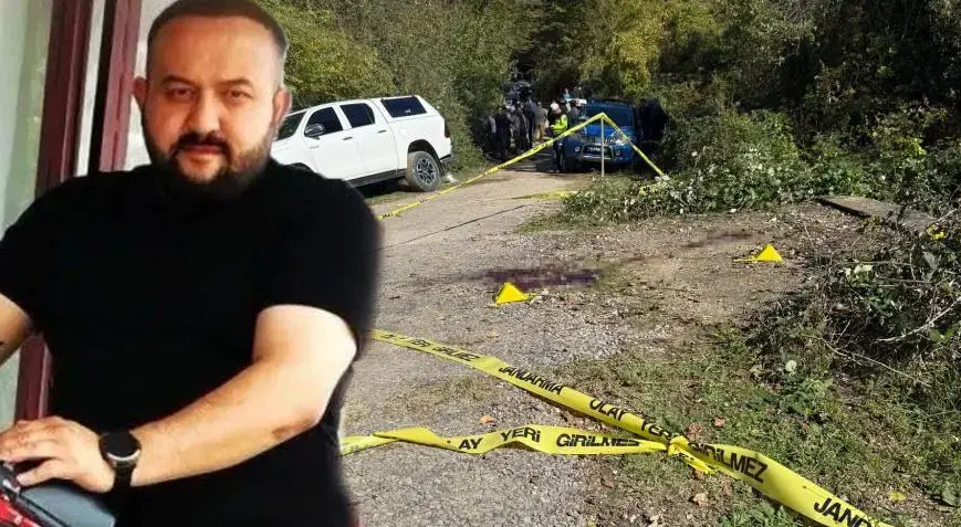 Dere yatağında cesedi bulunmuştu! Korkunç olay cinayet çıktı: Her şeyi 3 gün önce planlamış