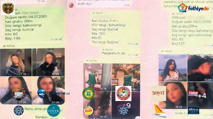 80 euroya yumurta donörlüğü! ‘Damızlık Kızın Öyküsü’ gerçek oldu