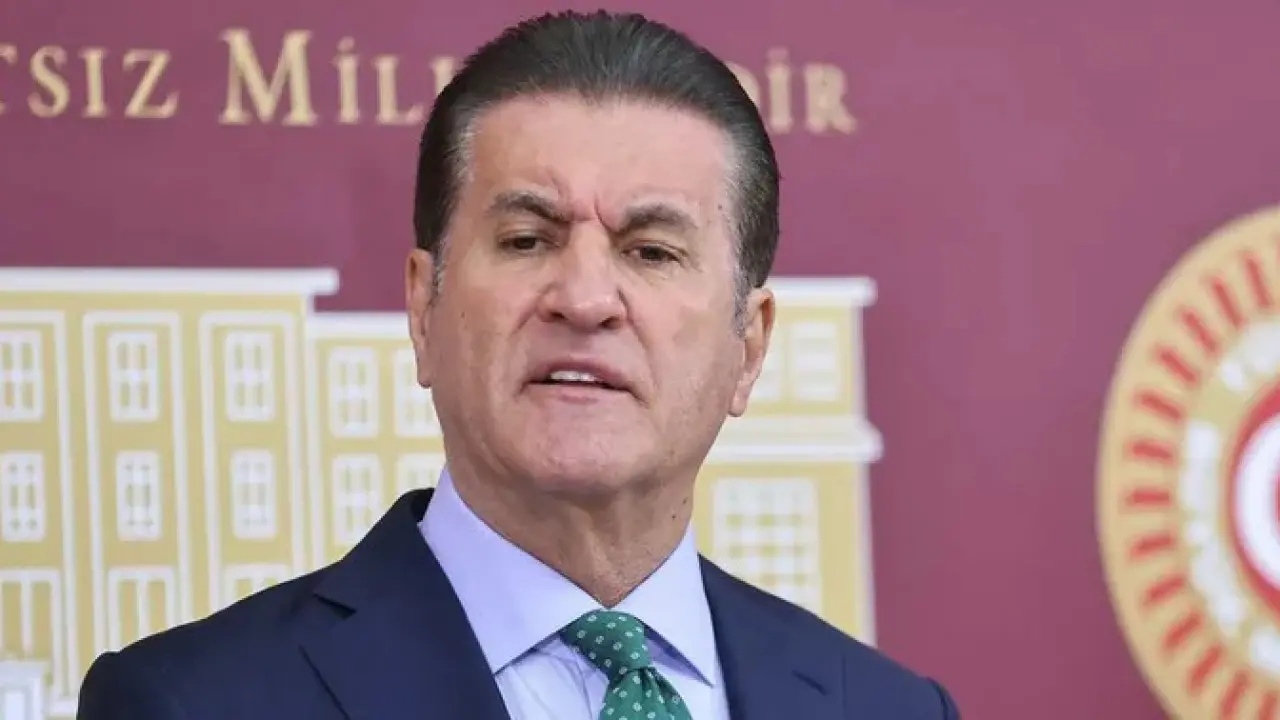 Sarıgül’ü bitiren Alman iş insanları: Milyonlarca euroluk kara para ağı deşifre oldu!