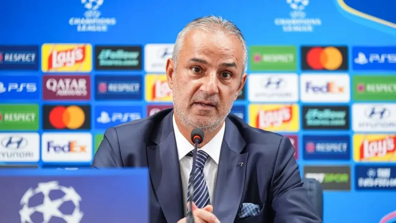 Galatasaray kader maçı olacak! İsmail Kartal yerine düşünülen 2 aday ortaya çıktı