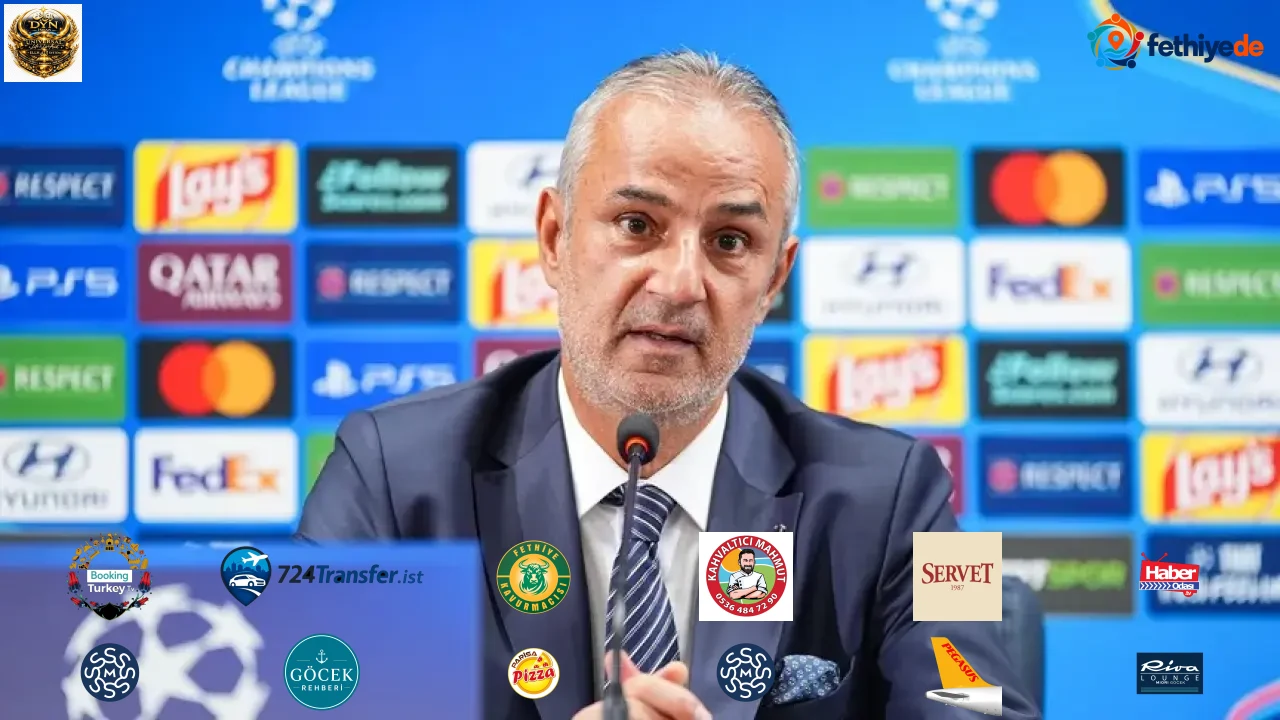 Galatasaray kader maçı olacak! İsmail Kartal yerine düşünülen 2 aday ortaya çıktı