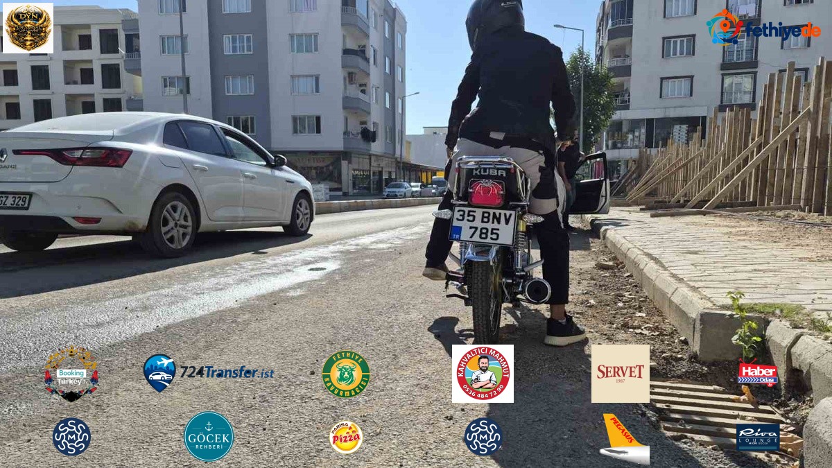 Adıyaman'da devrilen motosiklette yolcu 1 kişi yaralanarak hastaneye kaldırıldı