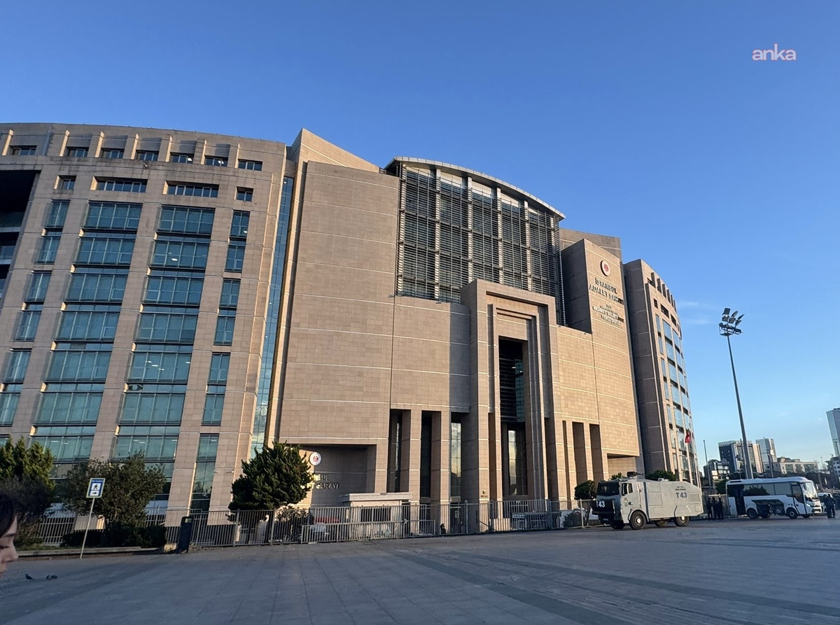 Fon soruşturmasında eski Başbakan Danışmanı Aydın dahil 5 şüpheli gözaltına alındı