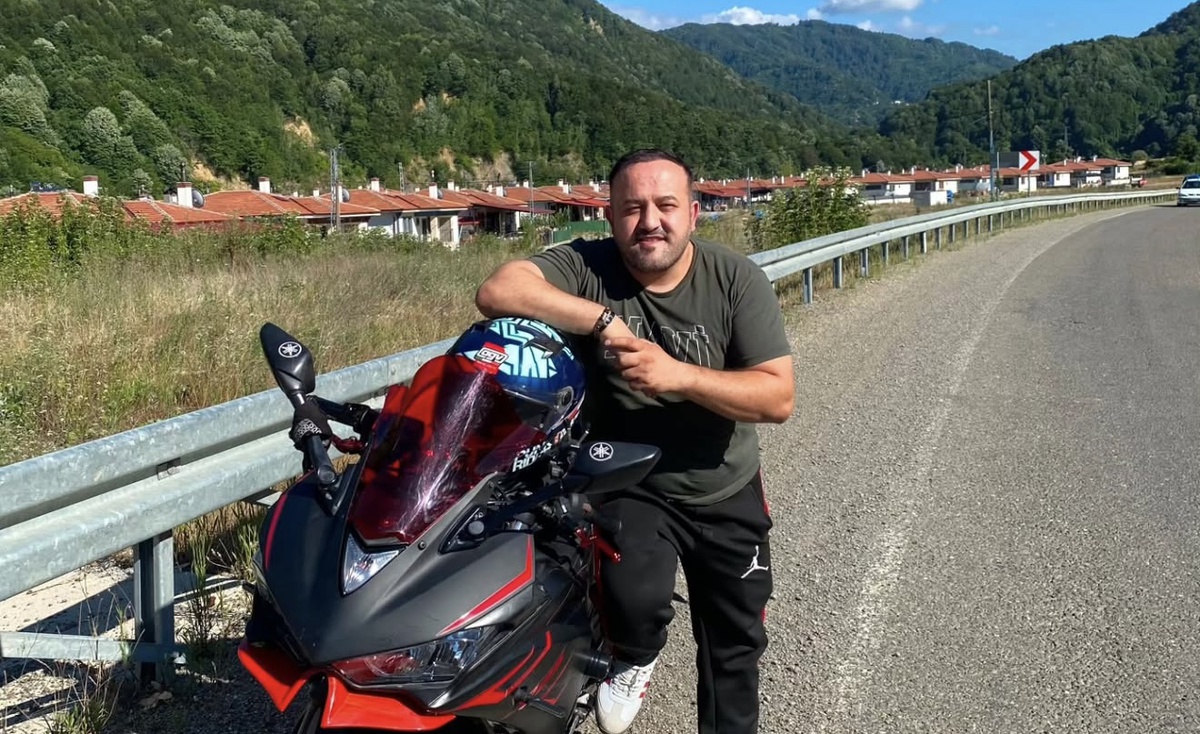 Bartın Kozcağız'da berber Murat Barışık'ı vuran köylüsü gözaltına alındı