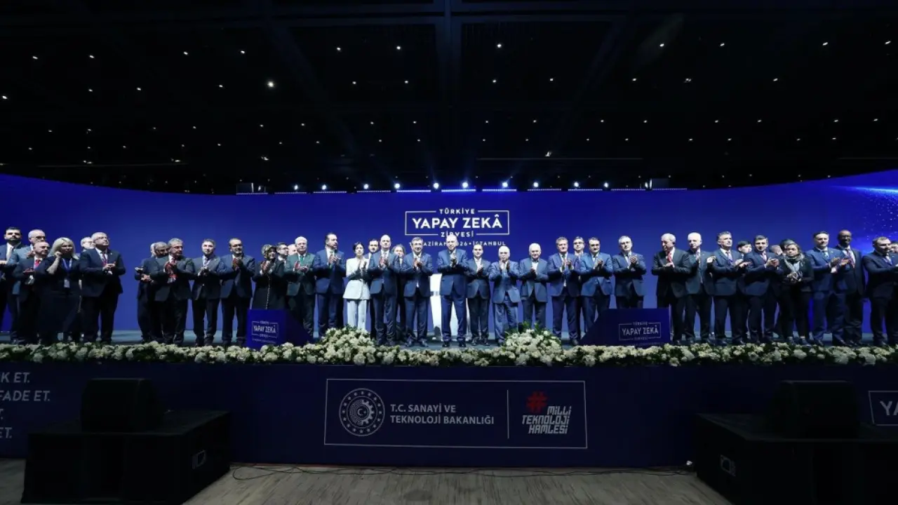 Wiro Teknoloji, insan kaynaklarına özel Türkçe yapay Zekâ modeli geliştirecek