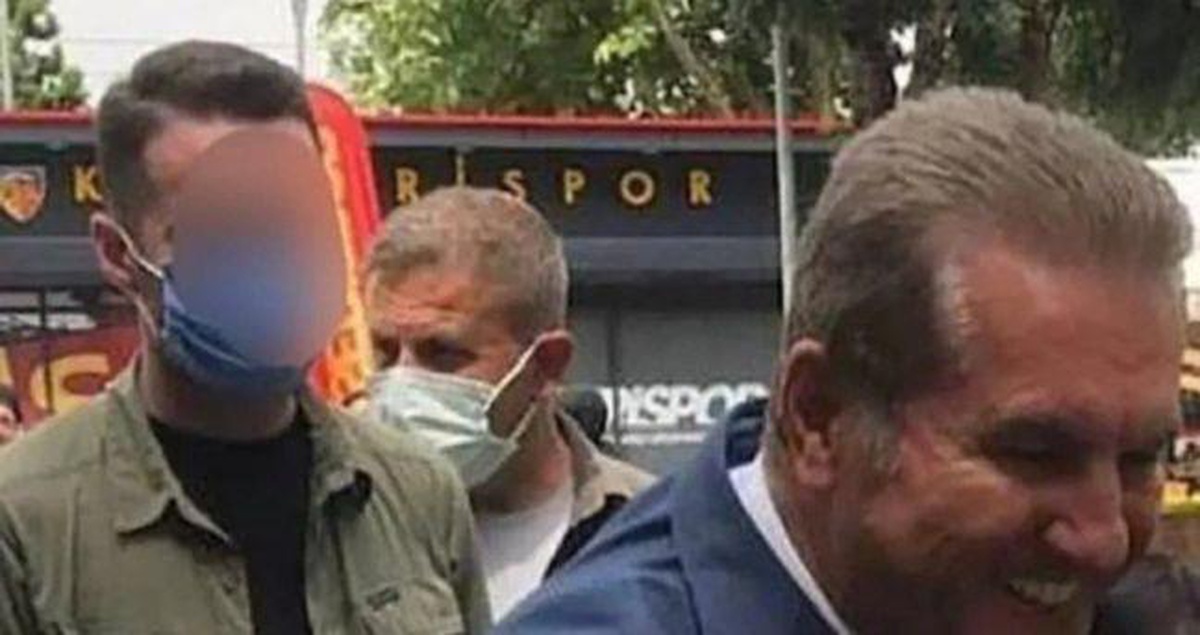 Mustafa Sarıgül'ün koruması Ömer D. kimdir, neden gözaltına alındı?