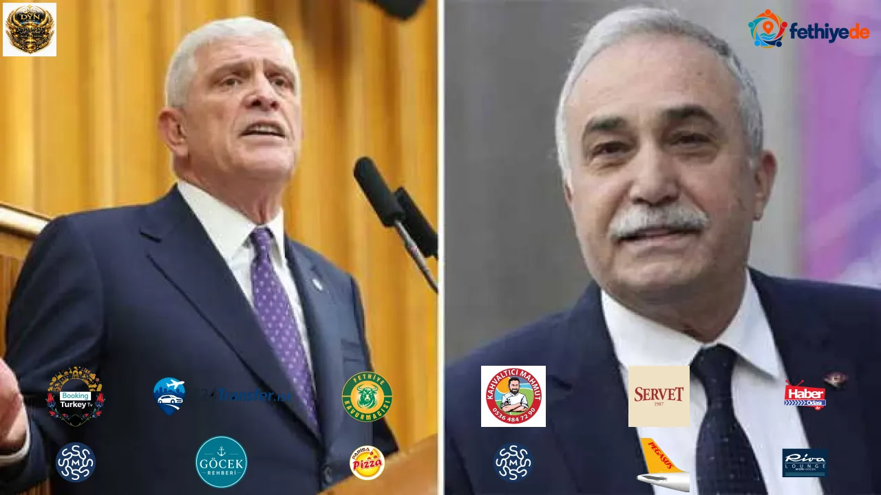 Fakıbaba ile Dervişoğlu arasında ipler koptu! İstifa sonrası ilk kez konuştu