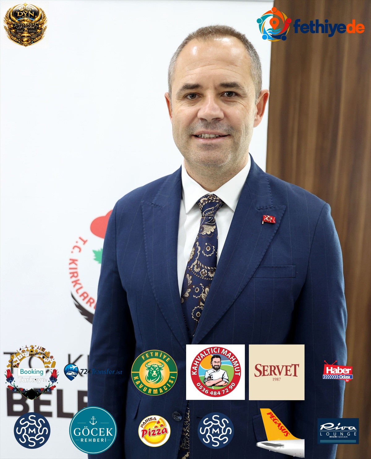 Kırklareli Belediyesi, Armağan Barajı'yla aylık 3,5 milyon liraya kadar tasarruf edecek