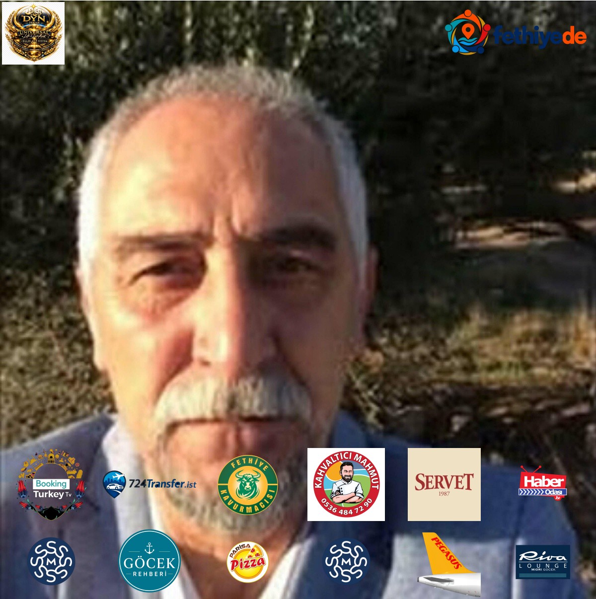 İzmir Çiğli'de emekli astsubay B.G., kardeşi Ali Aytekin Güvenç'i vurarak öldürdü